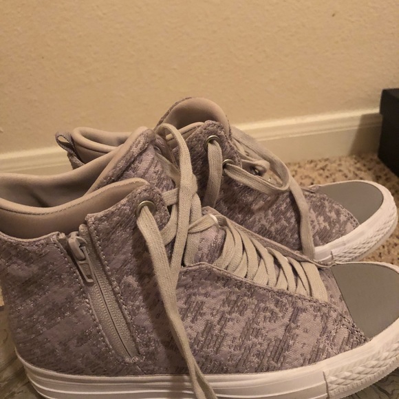 Converse Chuck Taylor - Picture 7 of 8